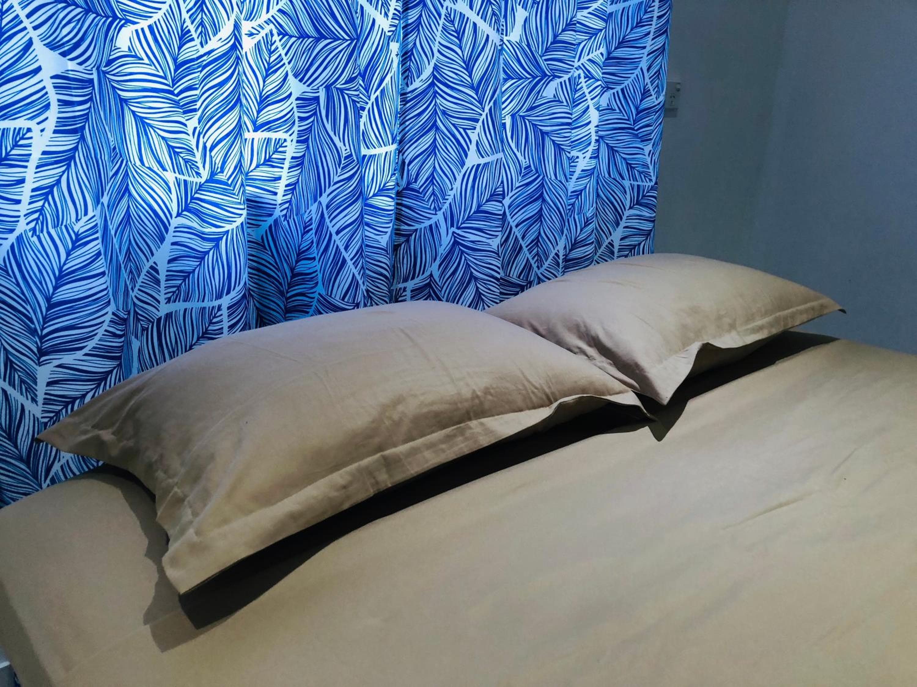 Deluxe Double Room at Balabala Bed & Breakfast II