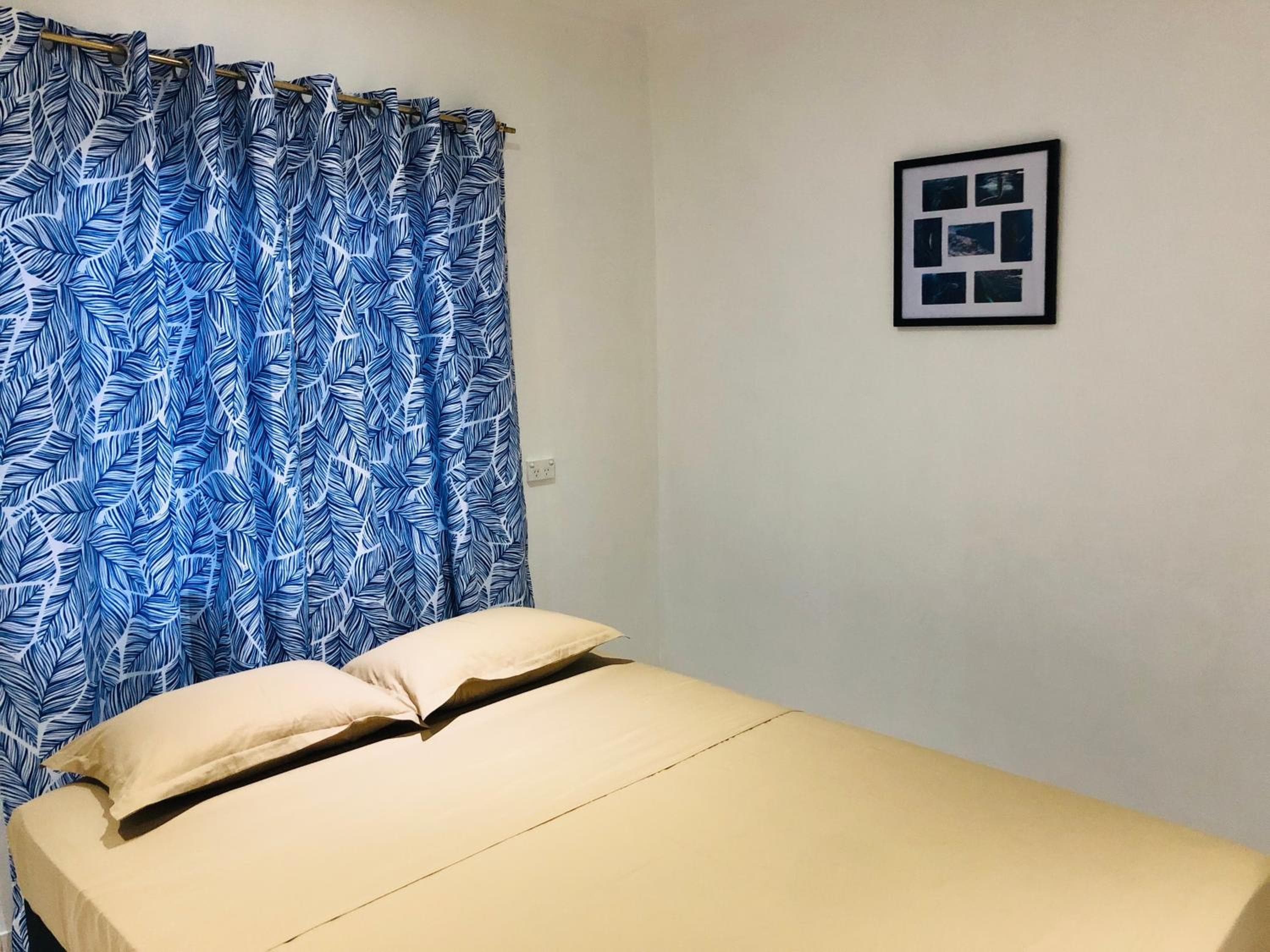 Deluxe Double Room at Balabala Bed & Breakfast II