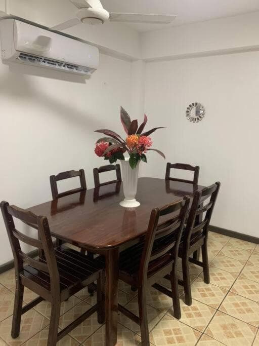 Three-Bedroom House at Bula Holiday Home near nadi Airport