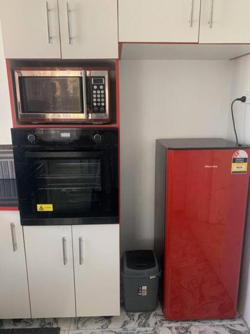 Three-Bedroom House at Bula Holiday Home near nadi Airport