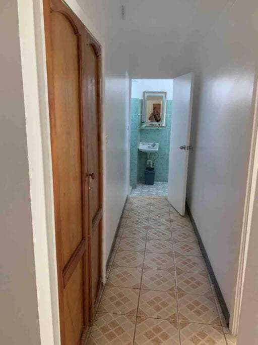 Three-Bedroom House at Bula Holiday Home near nadi Airport