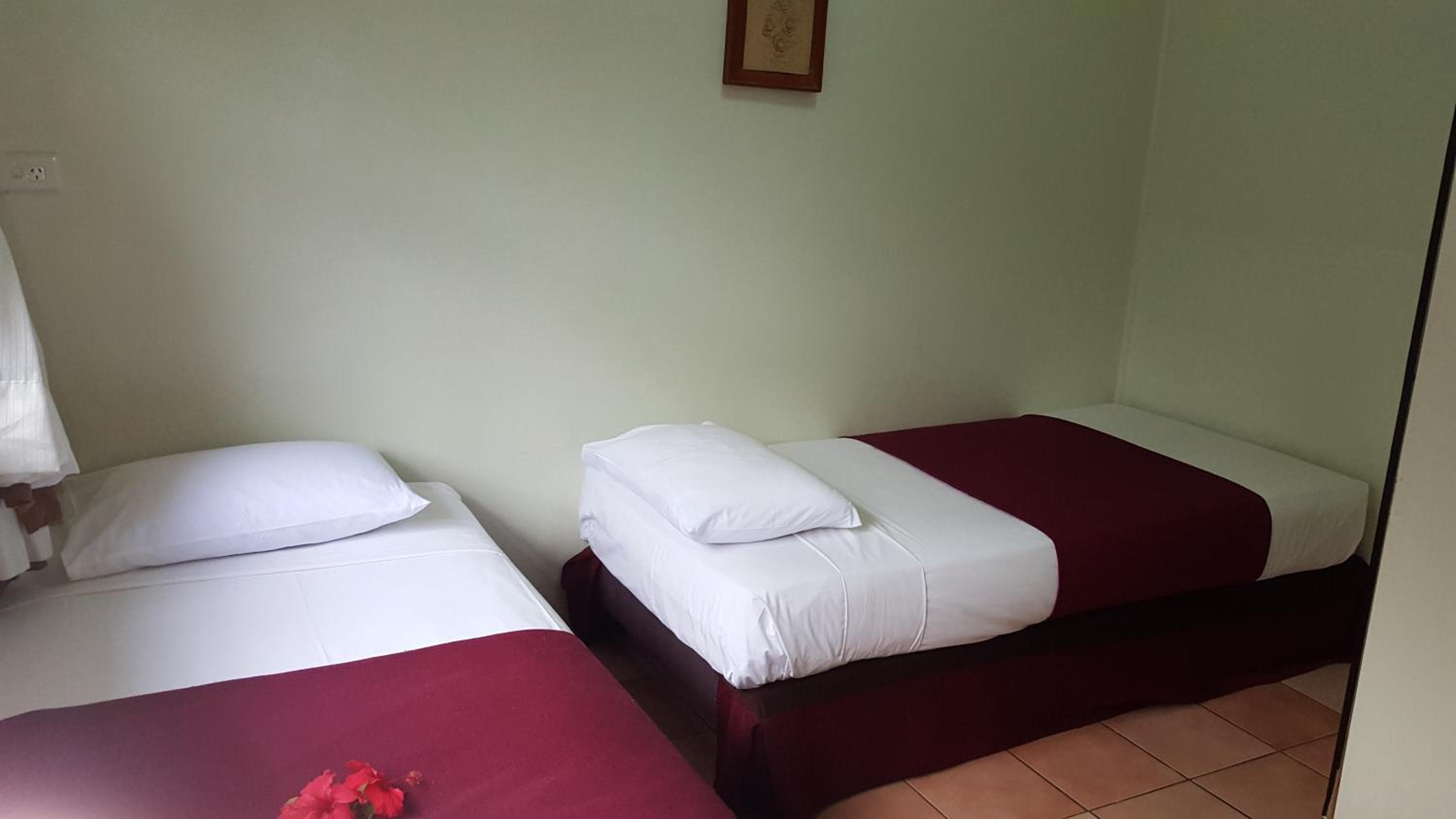Two-Bedroom Villa at Grand West Villas
