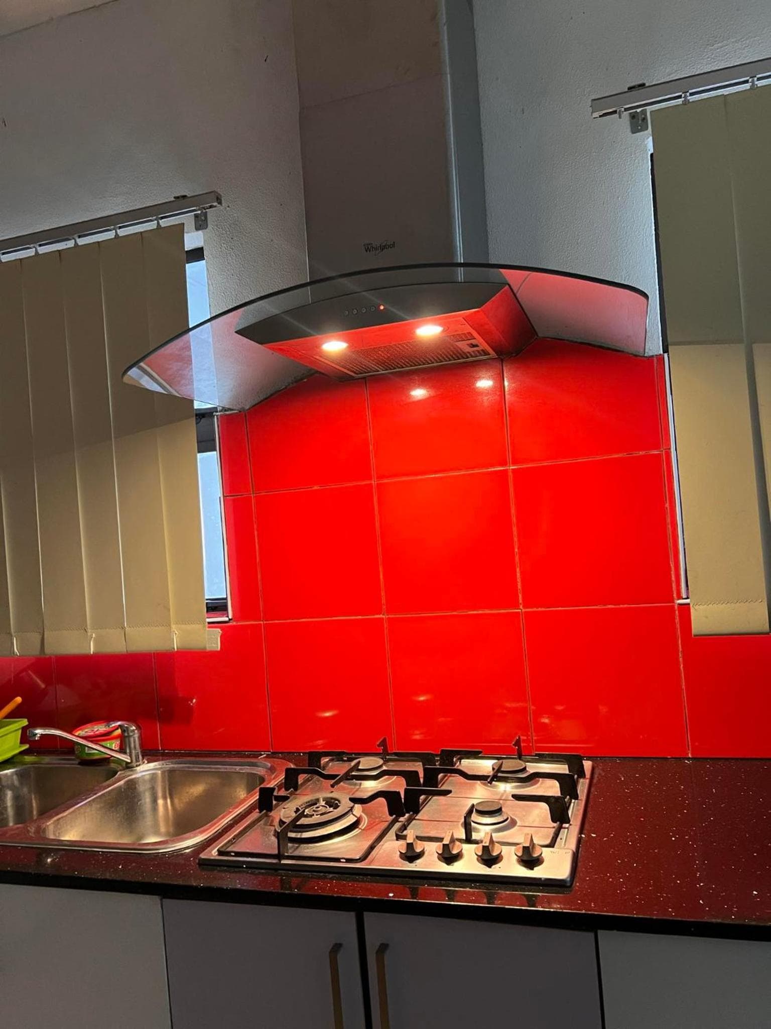 Family Suite With Balcony at Seaview Hotel and Apartments