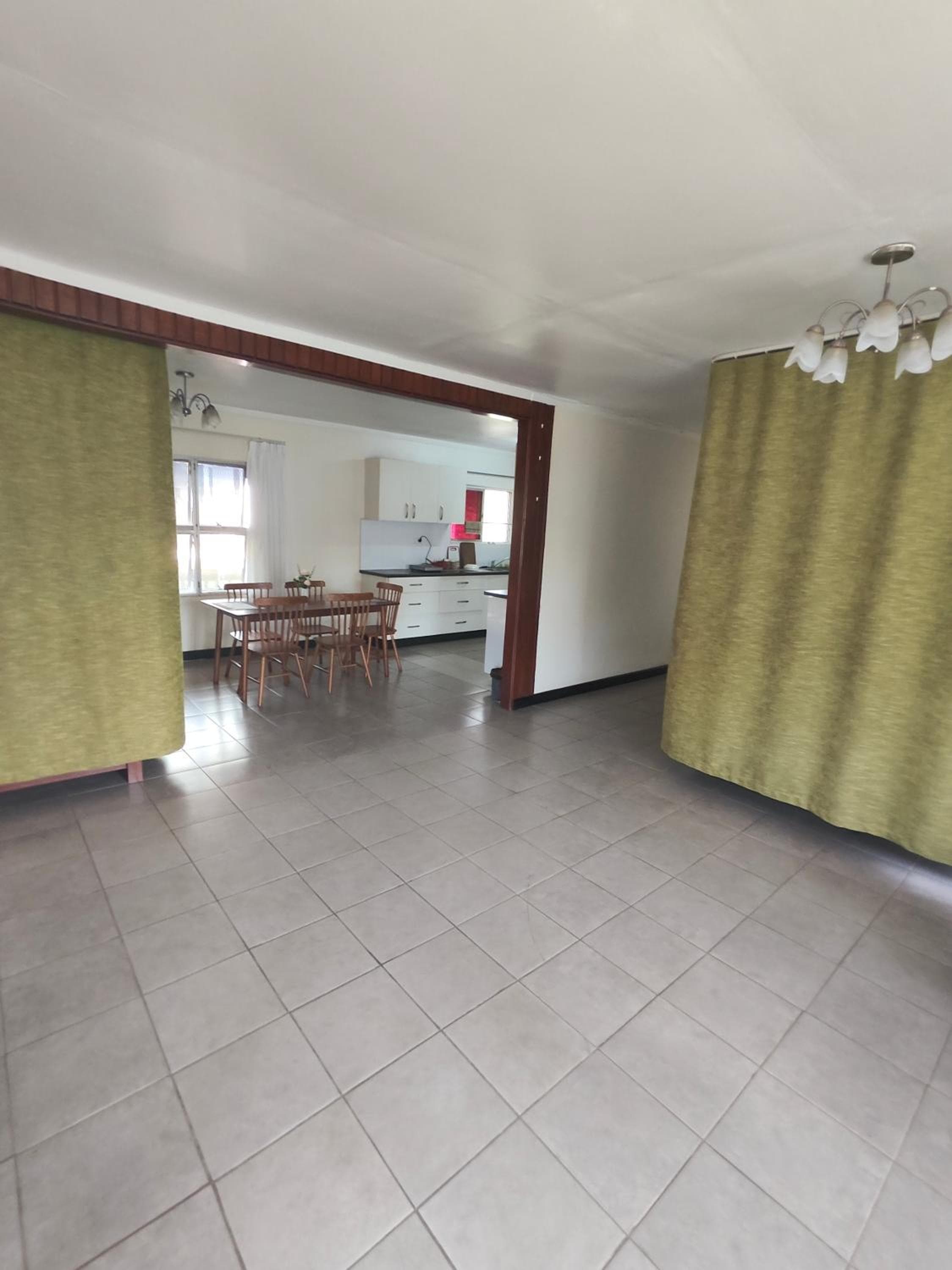 Single Bed In 4-Bed Dormitory Room at Airport Sky View Suites