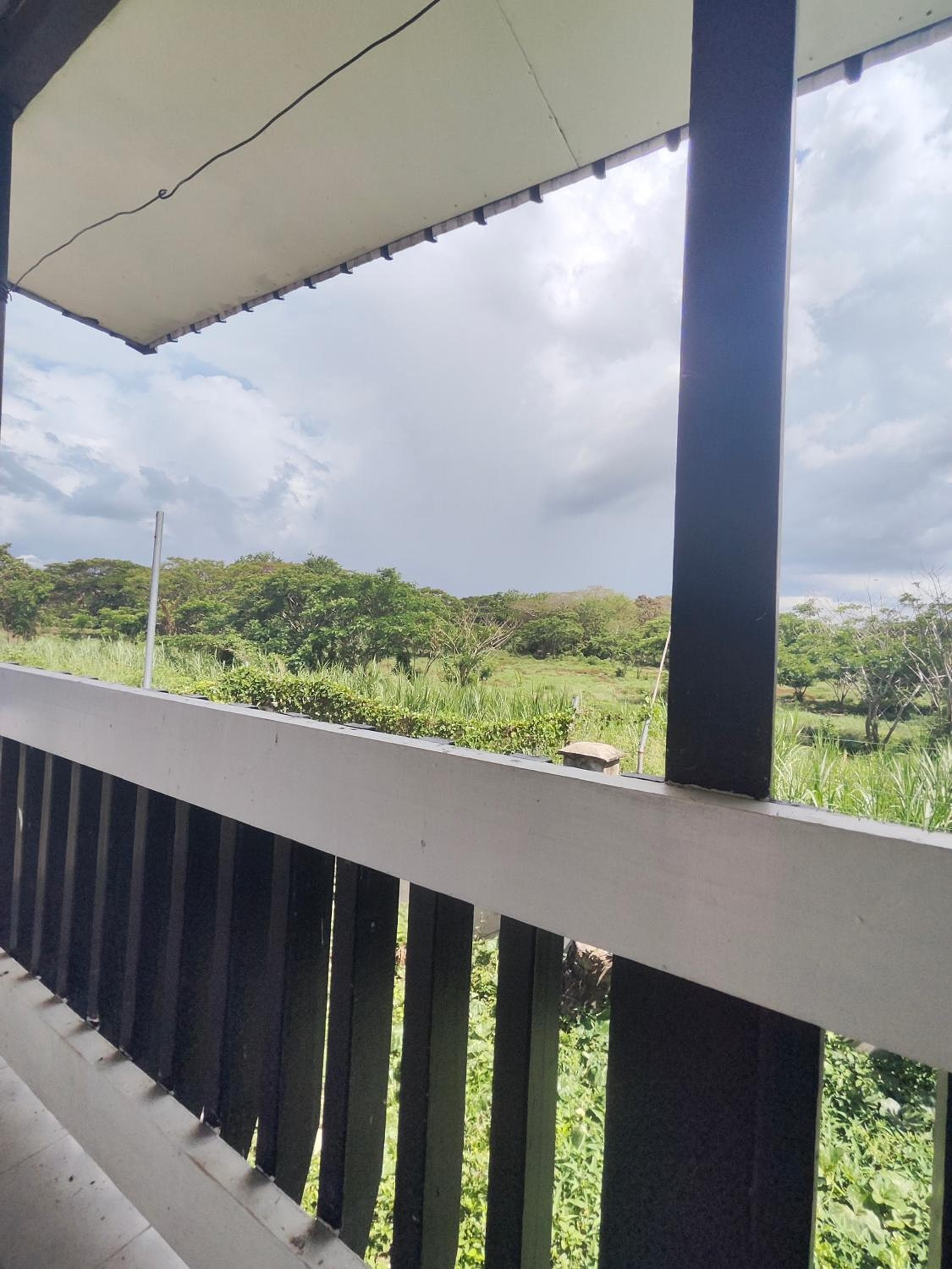 Double Room With Shared Toilet at Airport Sky View Suites