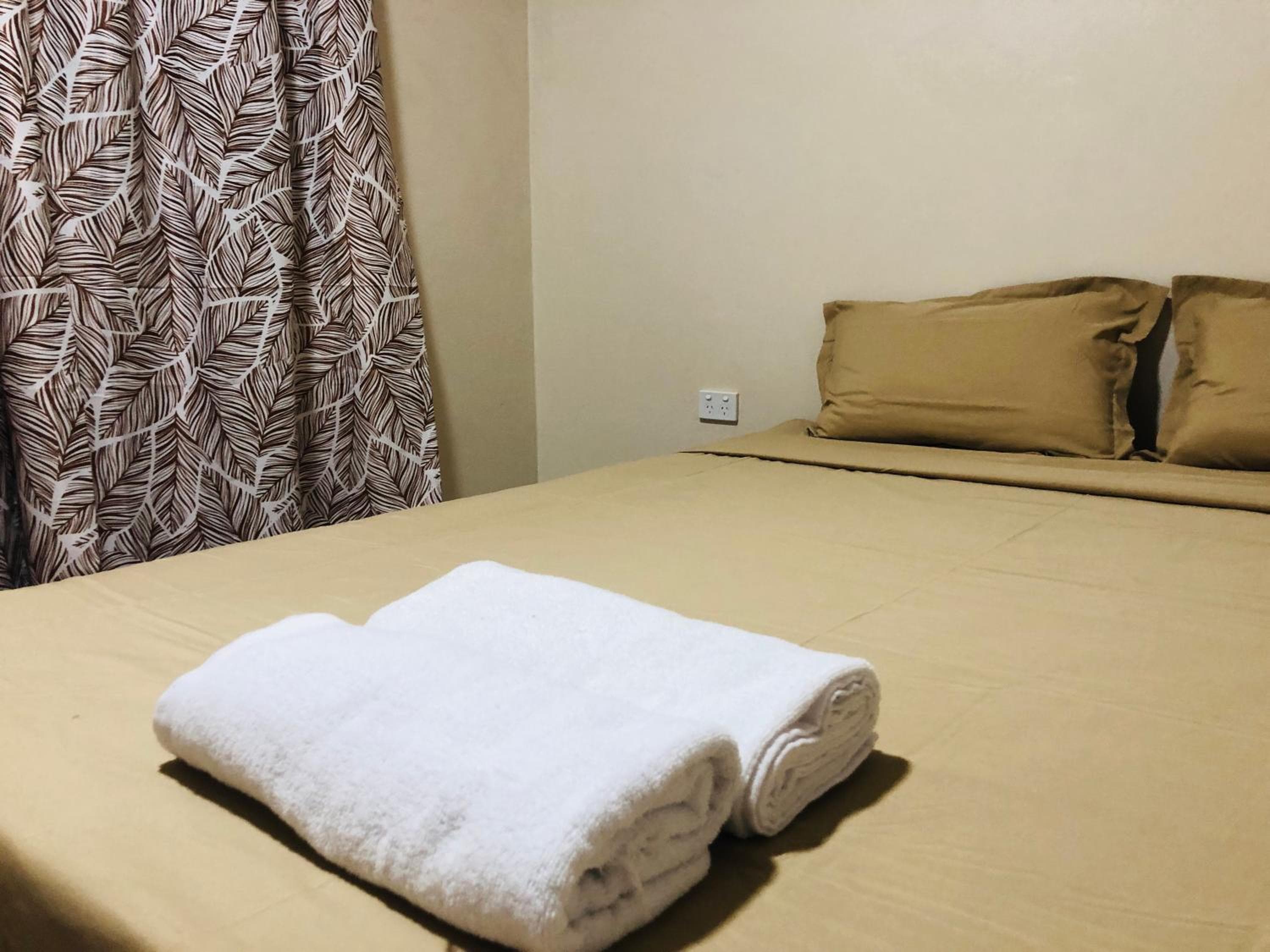 Deluxe Double Room at Balabala Bed & Breakfast III