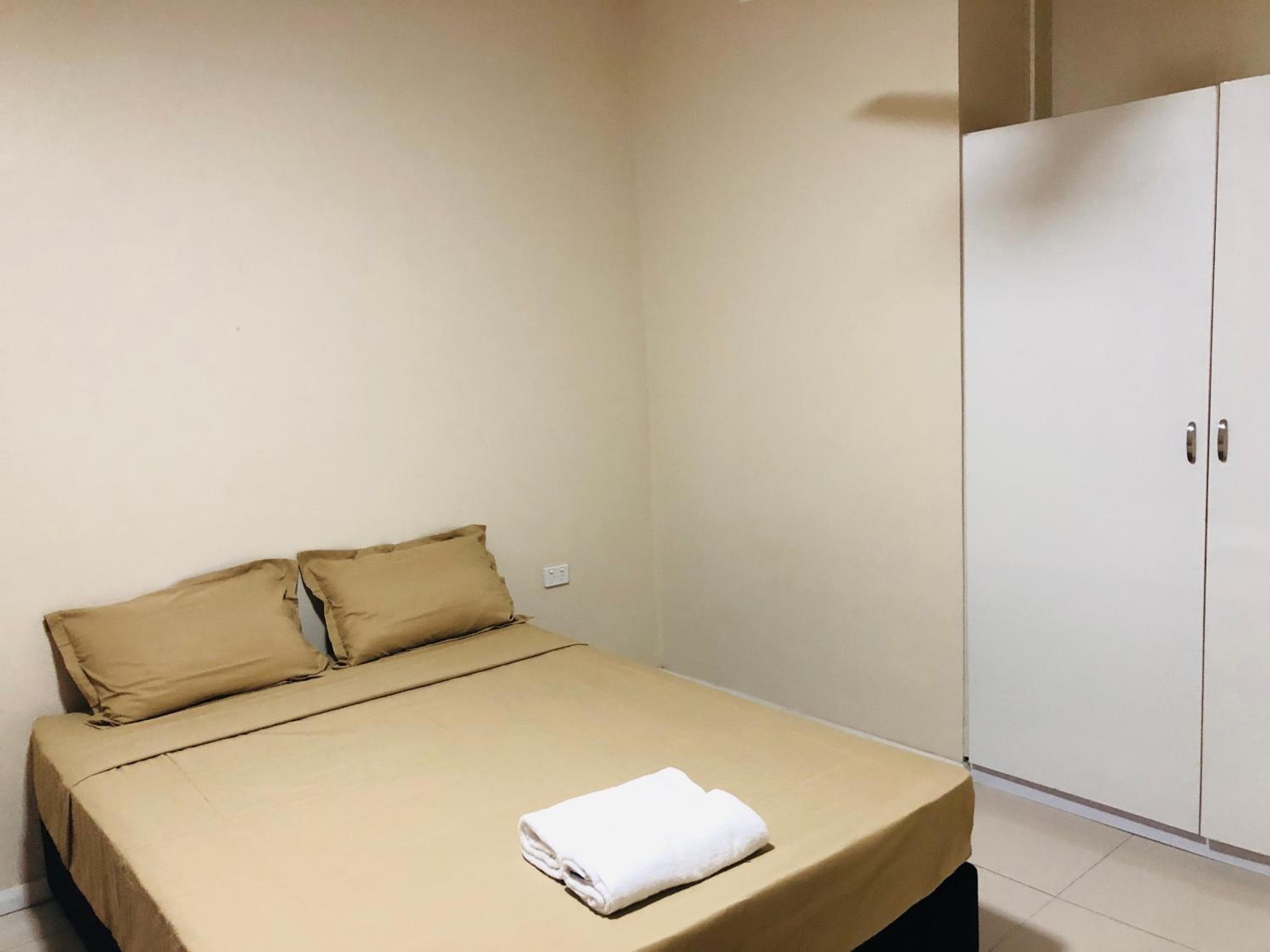 Deluxe Double Room at Balabala Bed & Breakfast III