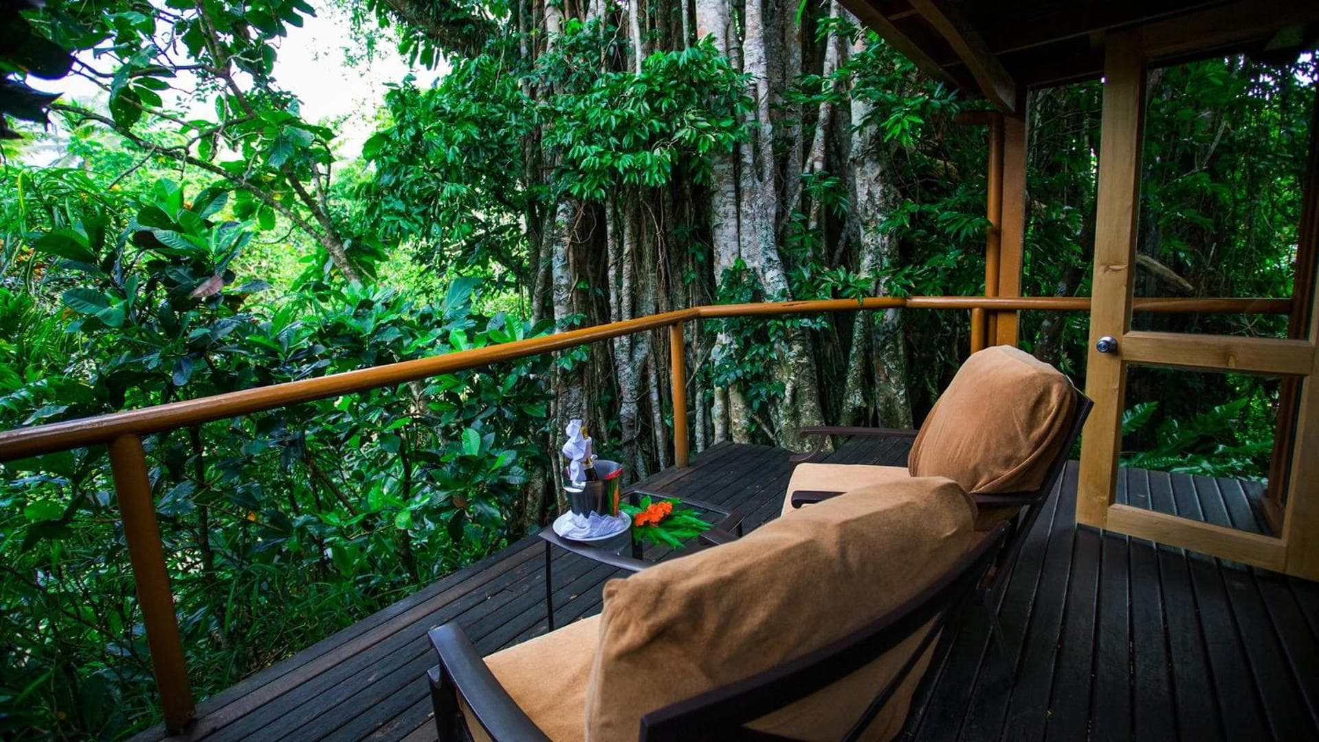 Bungalow with Garden View at Namale All Inclusive Resort & Spa
