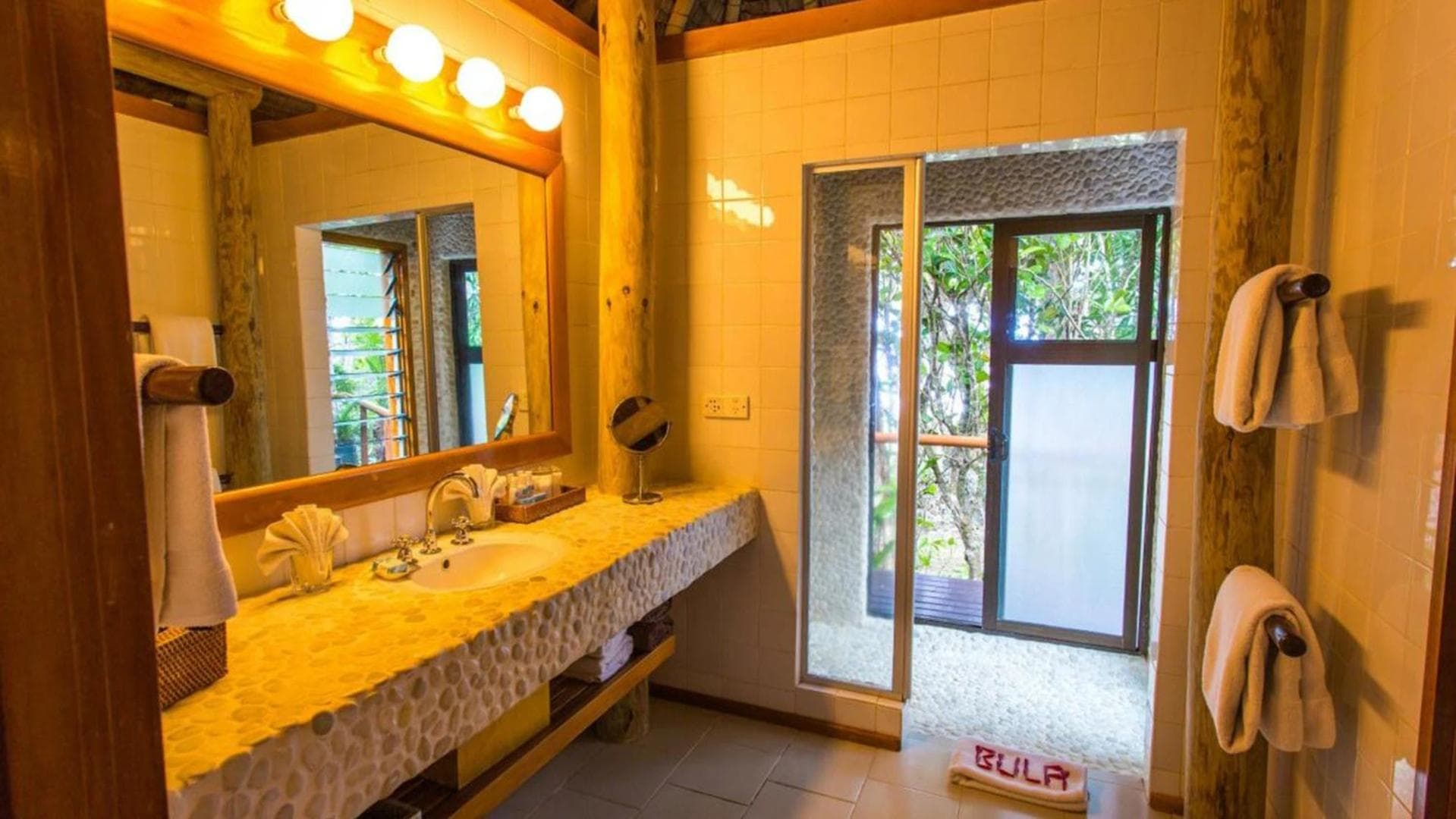 Bungalow with Garden View at Namale All Inclusive Resort & Spa