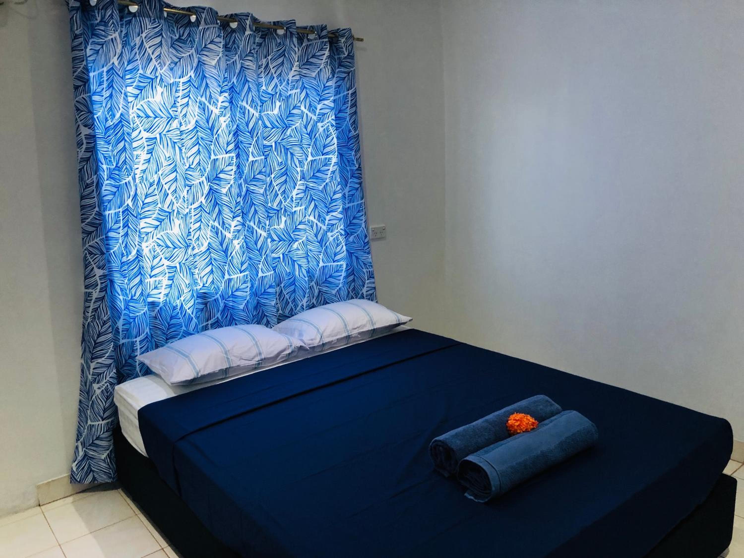 Double Room With Mountain View at Balabala Bed & Breakfast II