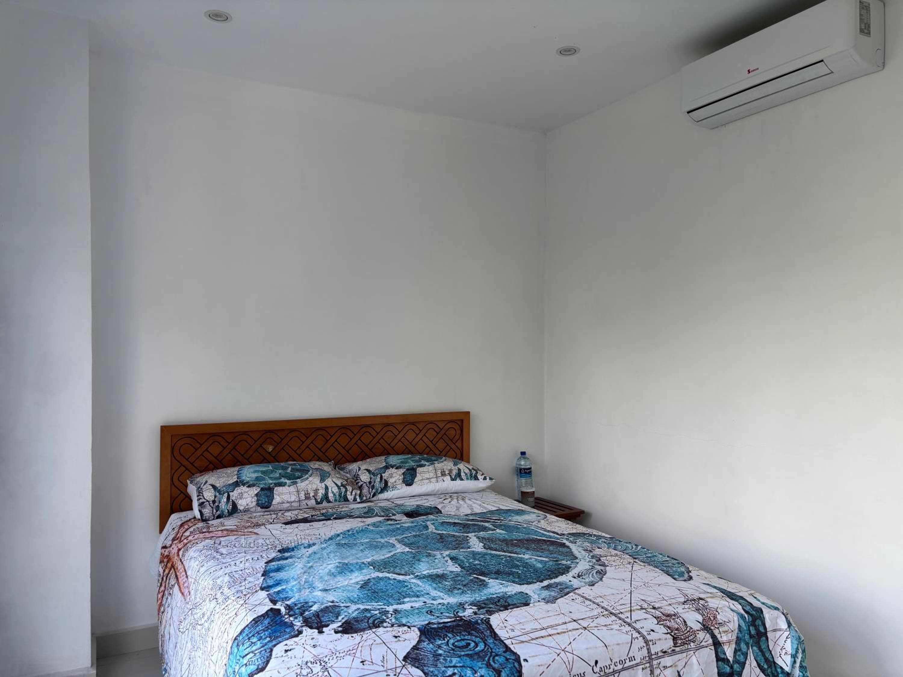 Double Room at Wasawasa Homestay
