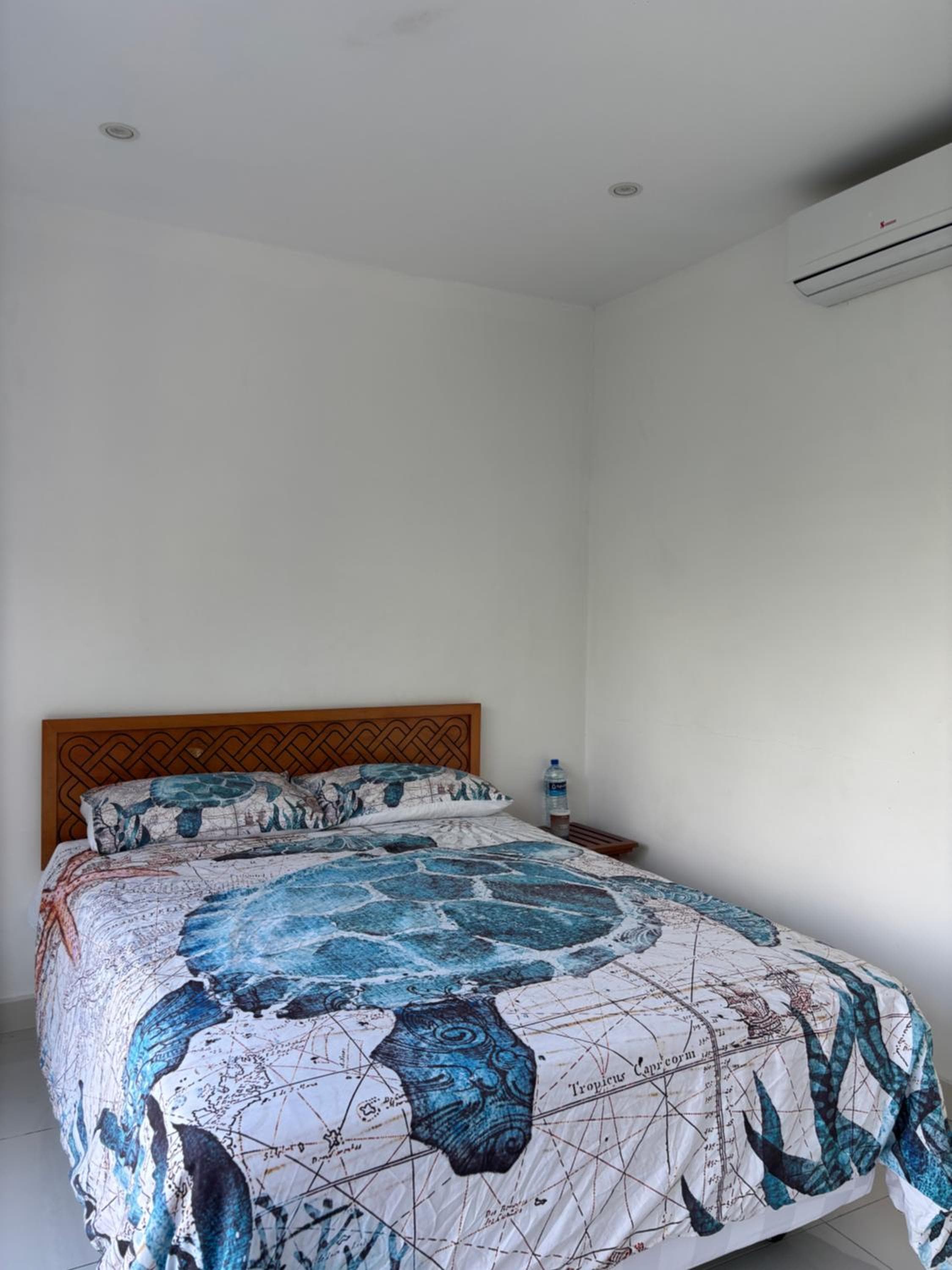 Double Room at Wasawasa Homestay