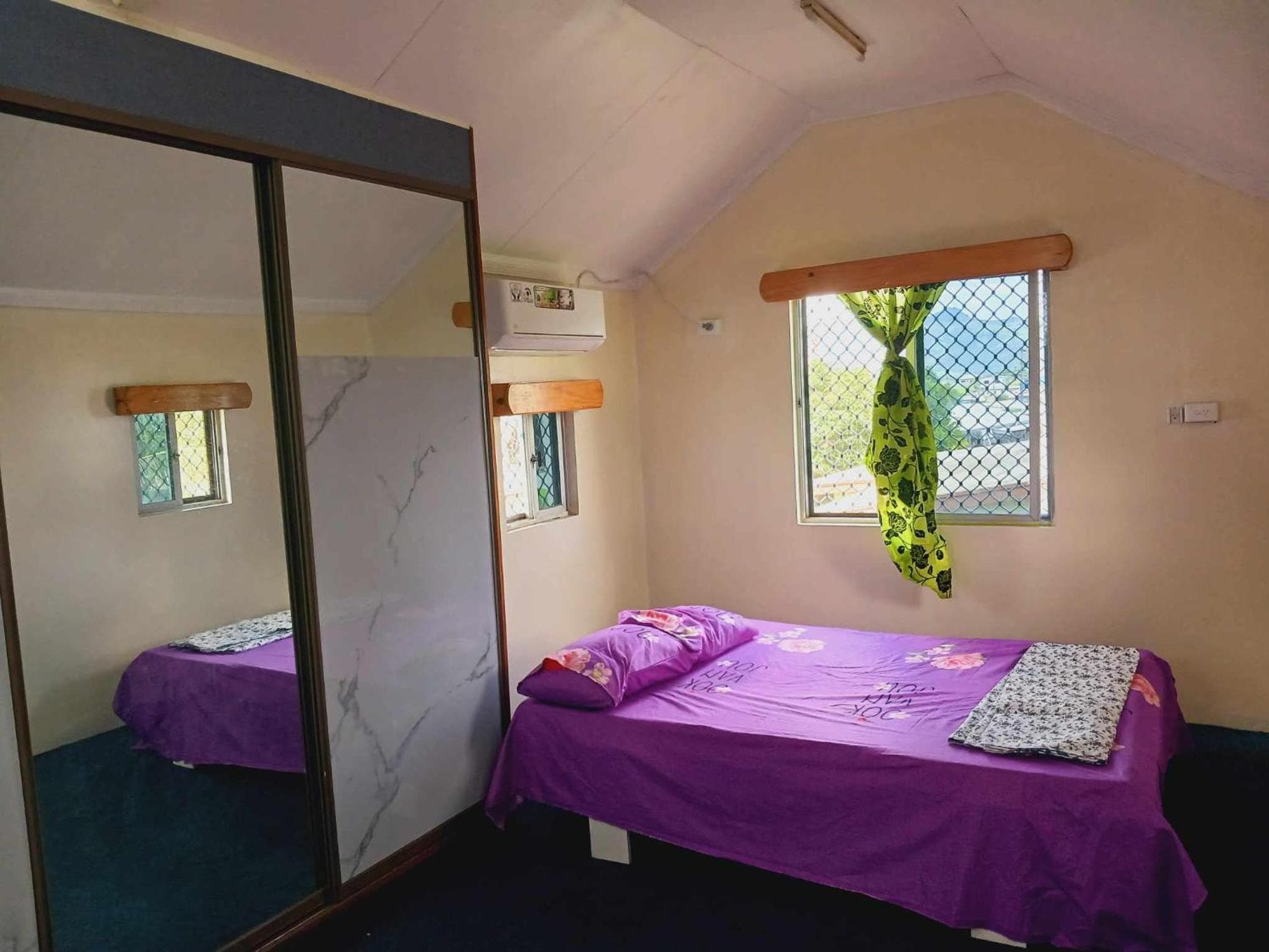 Double Room at Lot 3 Driu road