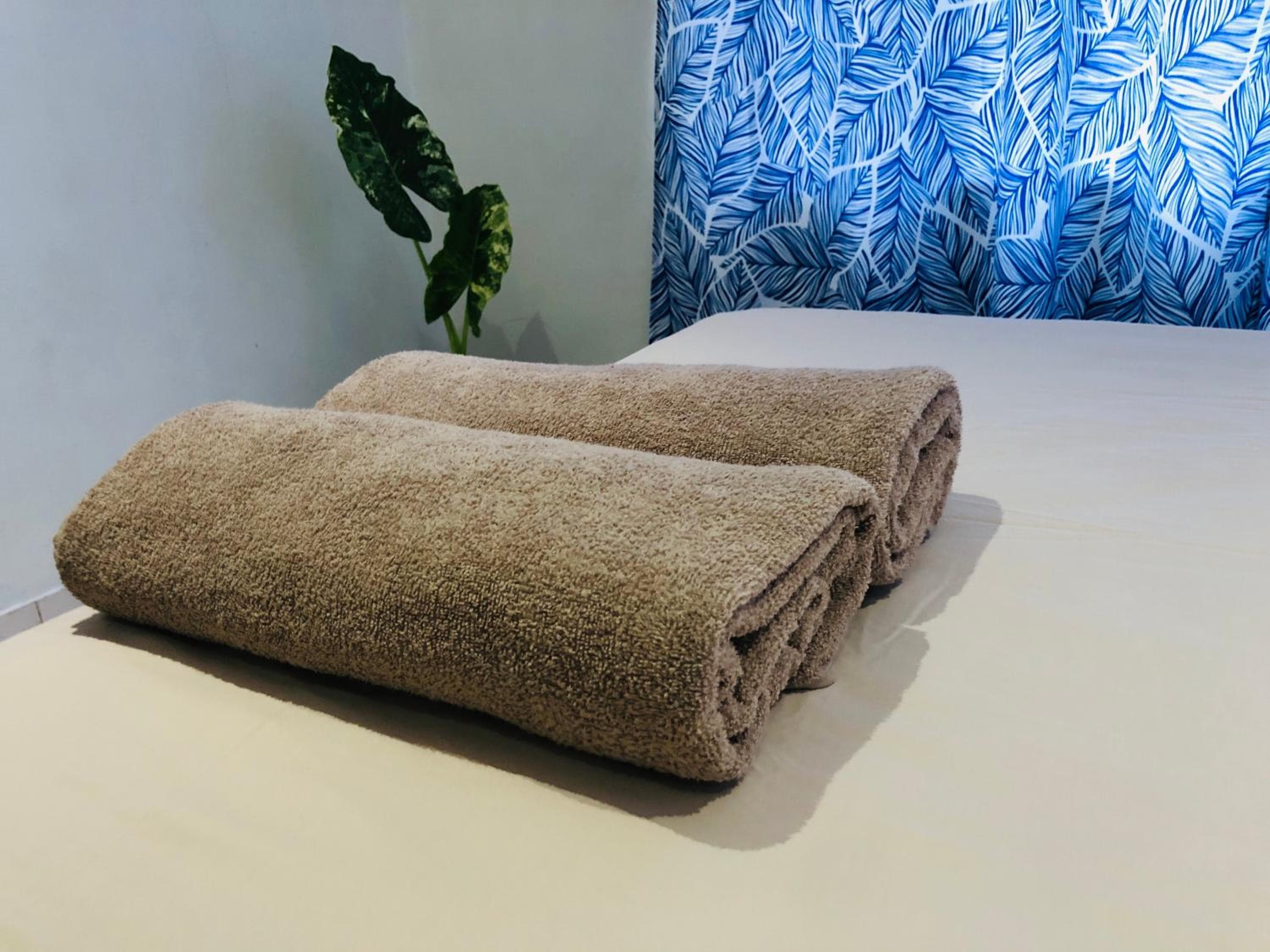 Deluxe Double Room at Balabala Bed & Breakfast II