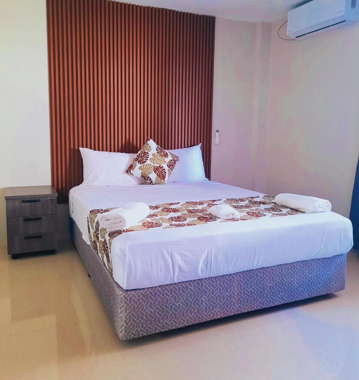Studio at Pacific Apartments Nadi
