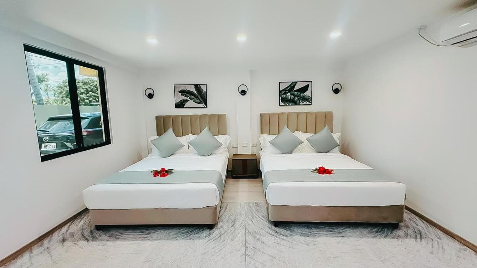 Presidential Suite at Hibiscus Suites And Residences