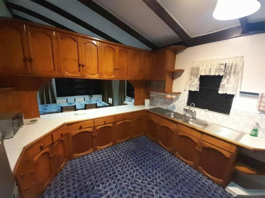 Three-Bedroom Apartment at Fletcher Road