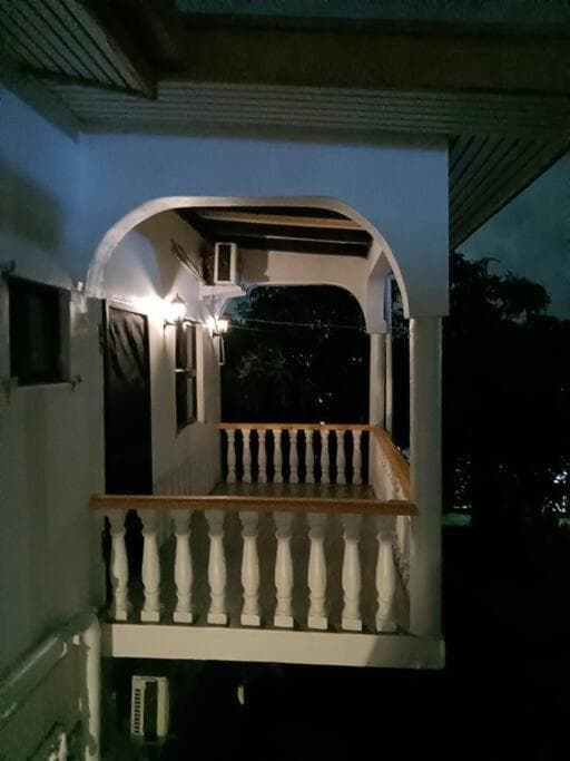 Three-Bedroom Apartment at Fletcher Road
