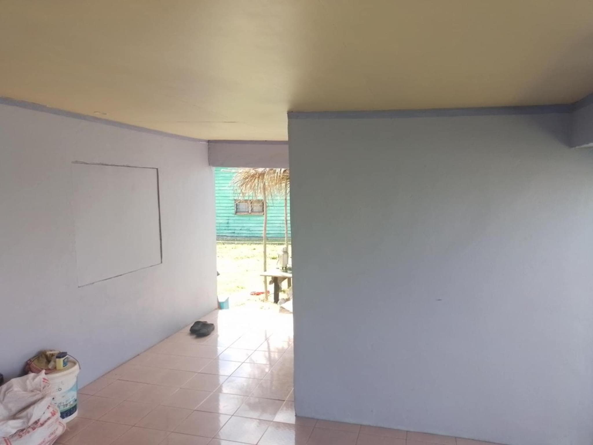Double Room with Shared Bathroom at Max homestay