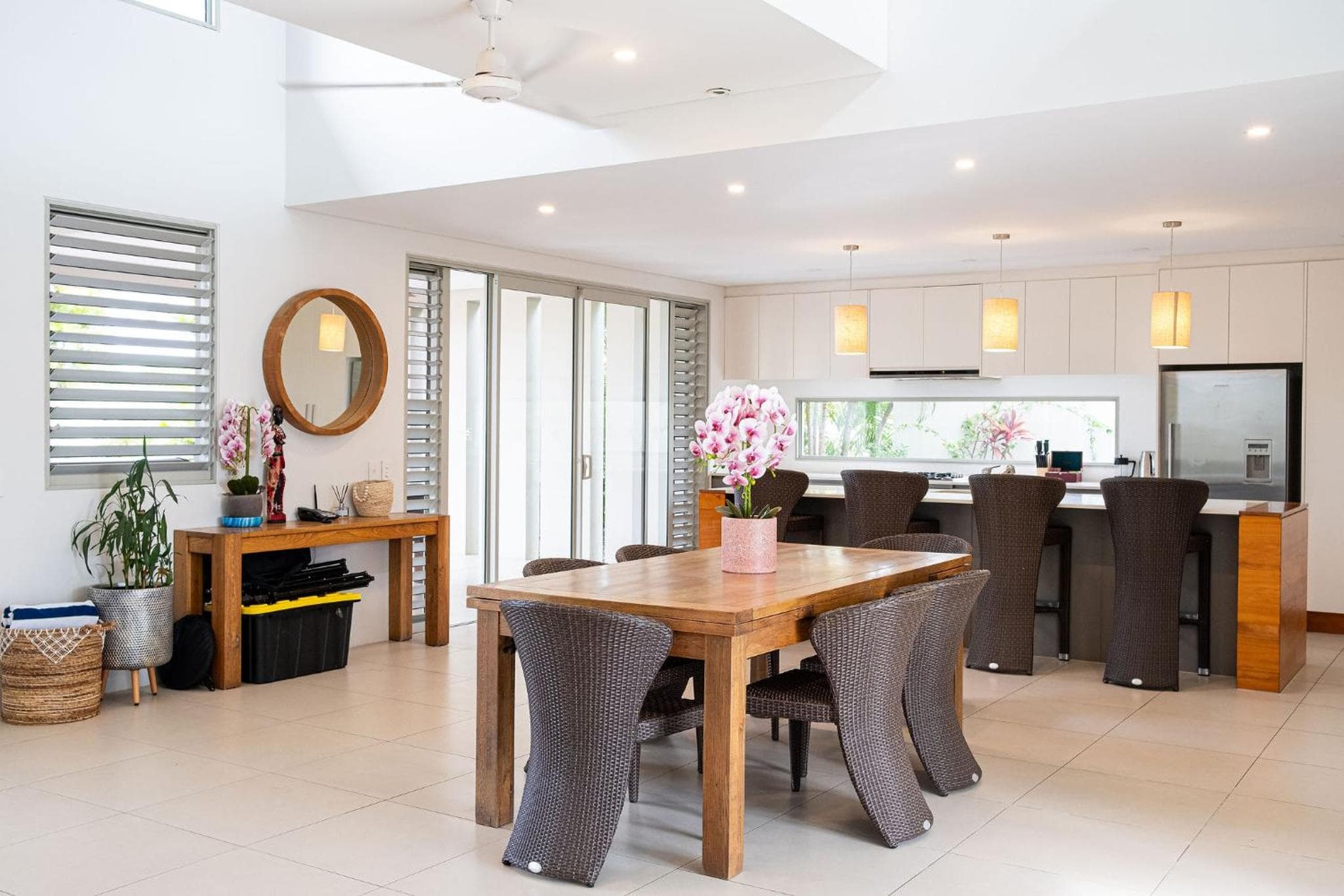 Four Bedroom Gardenview Villa 105/4 at Naisoso Island Villas - Fiji