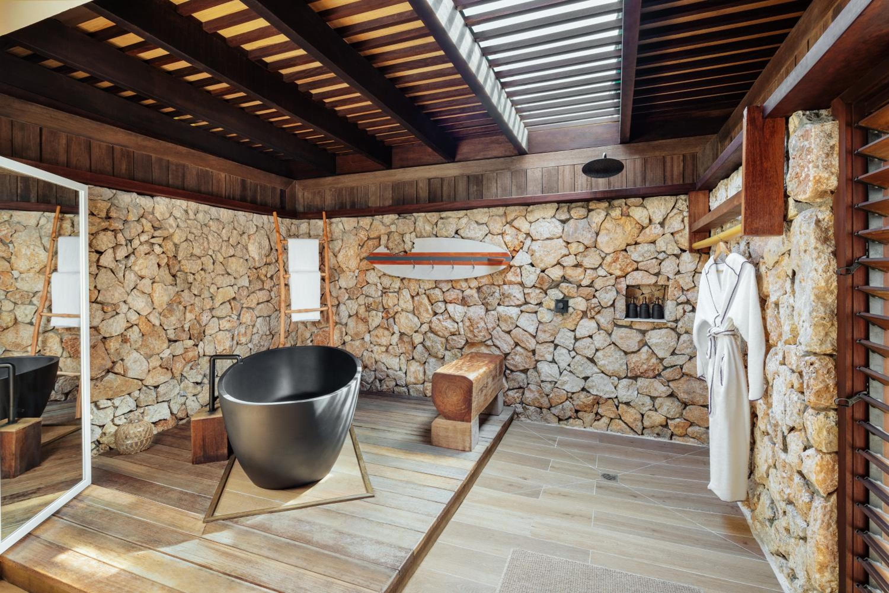 Five-Bedroom Marina Pool Residence at Six Senses Fiji
