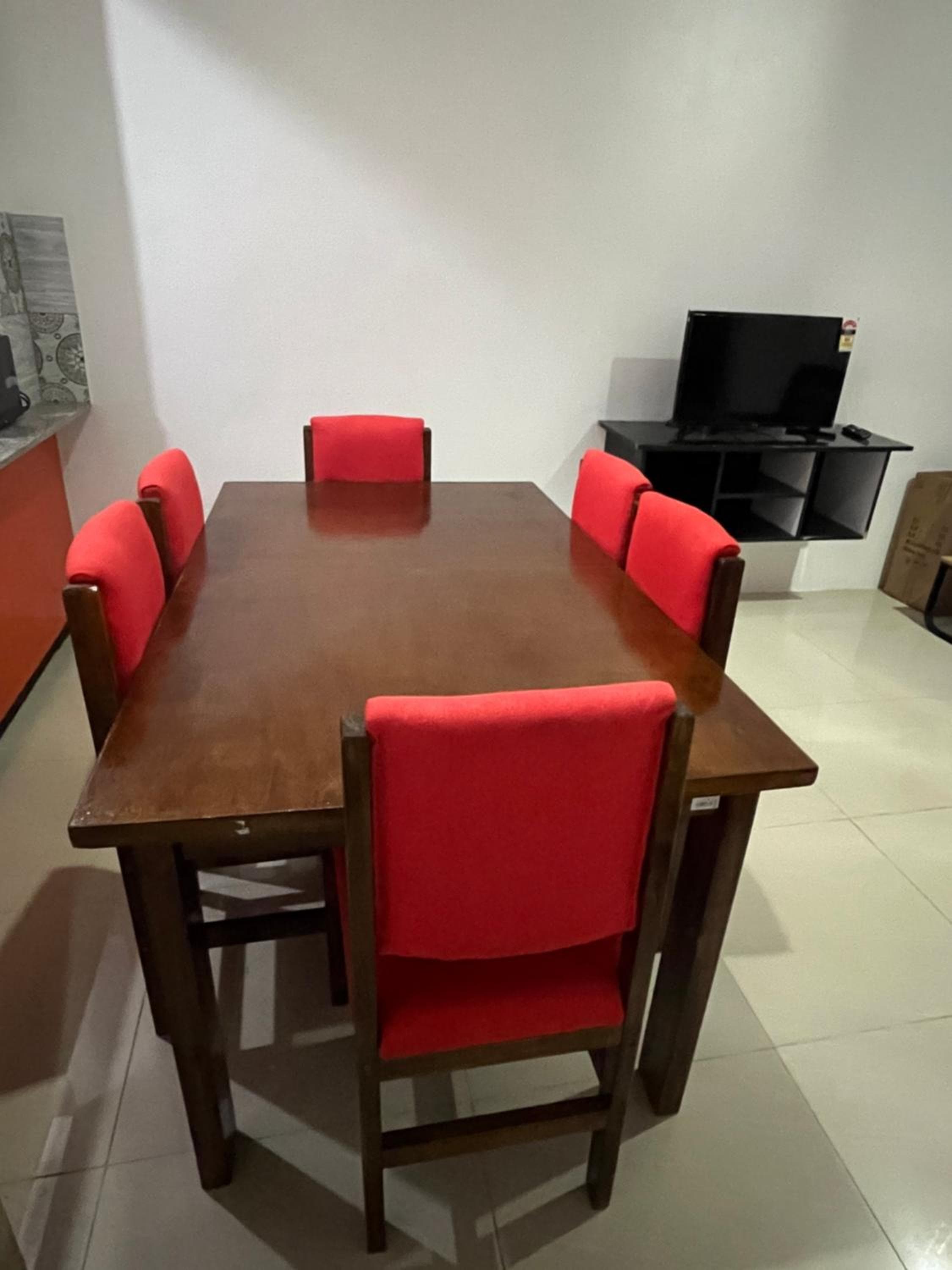 Two-Bedroom Standard Apartment at Seaview Heights Apartment