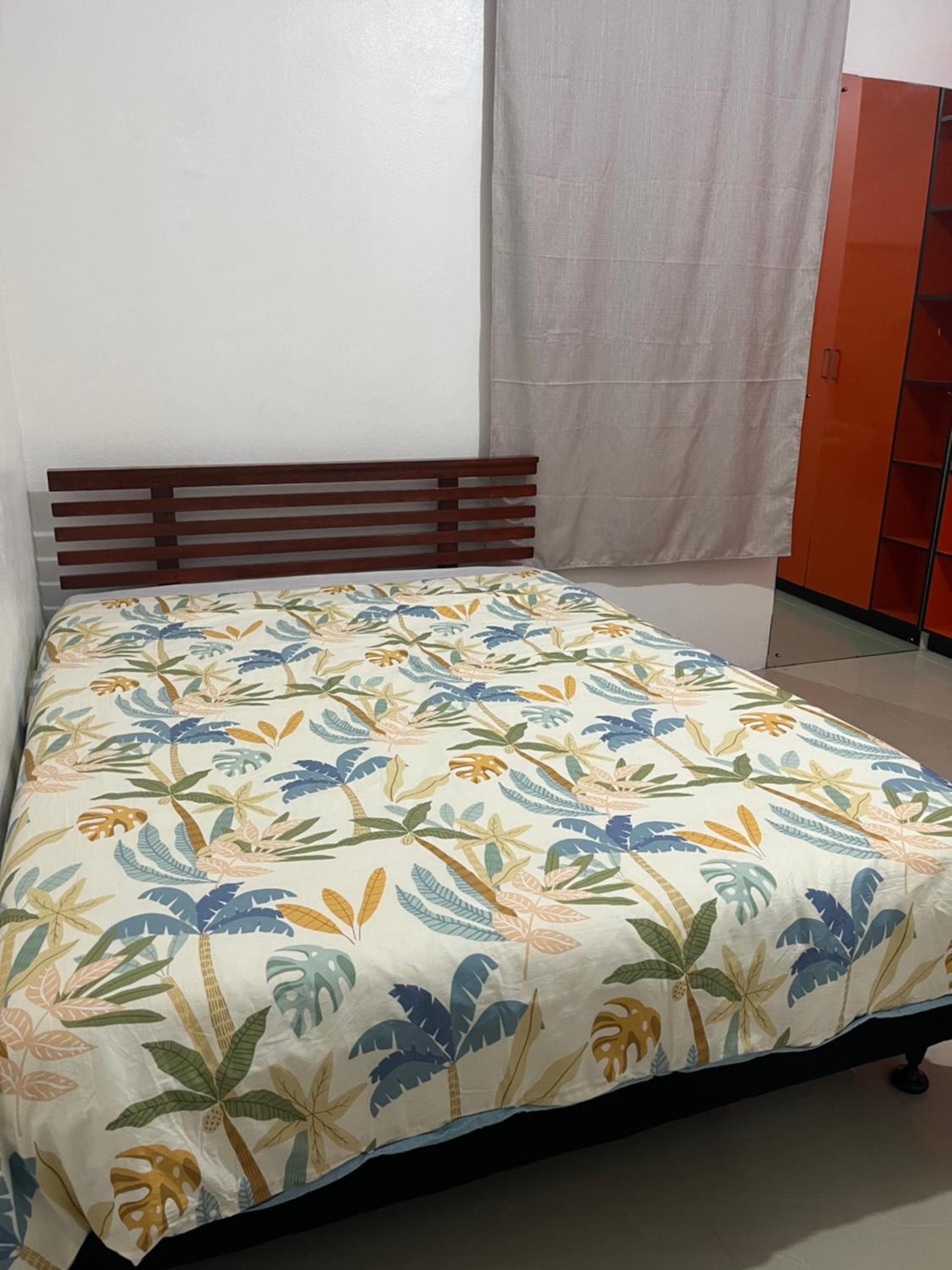 Two-Bedroom Standard Apartment at Seaview Heights Apartment