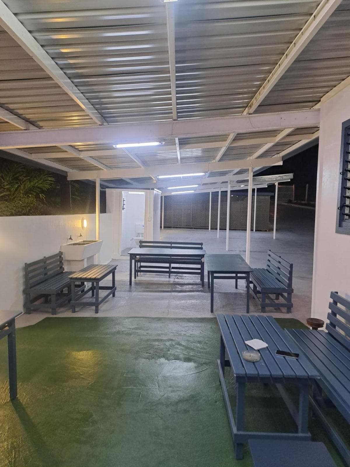 Deluxe Studio at Mead Road Homestay Tours &Transfer 1 bedroom
