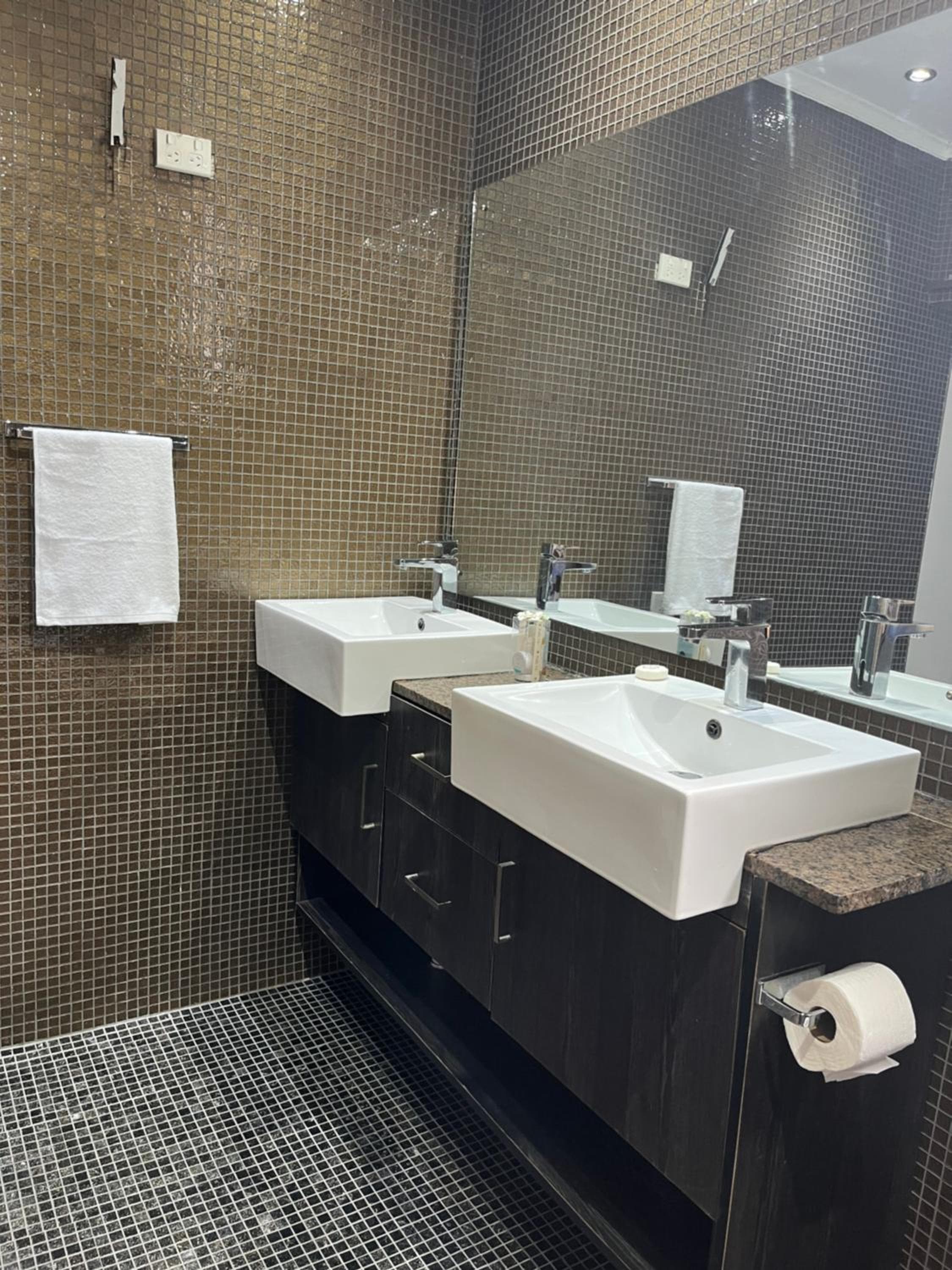 Vacation Home at Seaview Heights Apartment