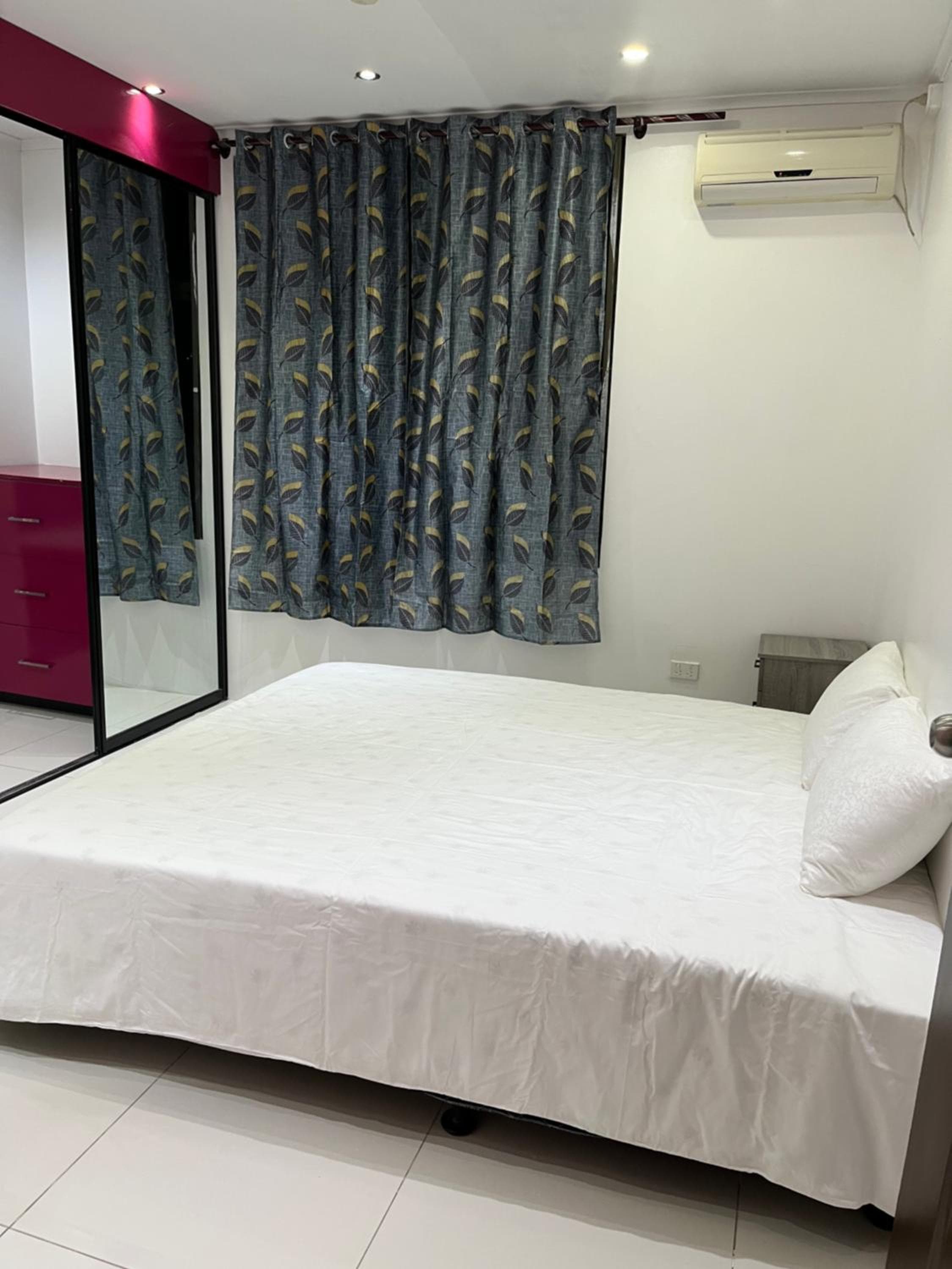 Vacation Home at Seaview Heights Apartment