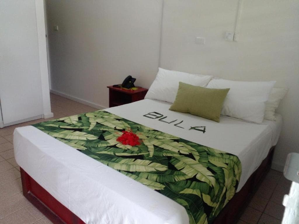 Standard Studio at Yatu Lau Transit Hotel