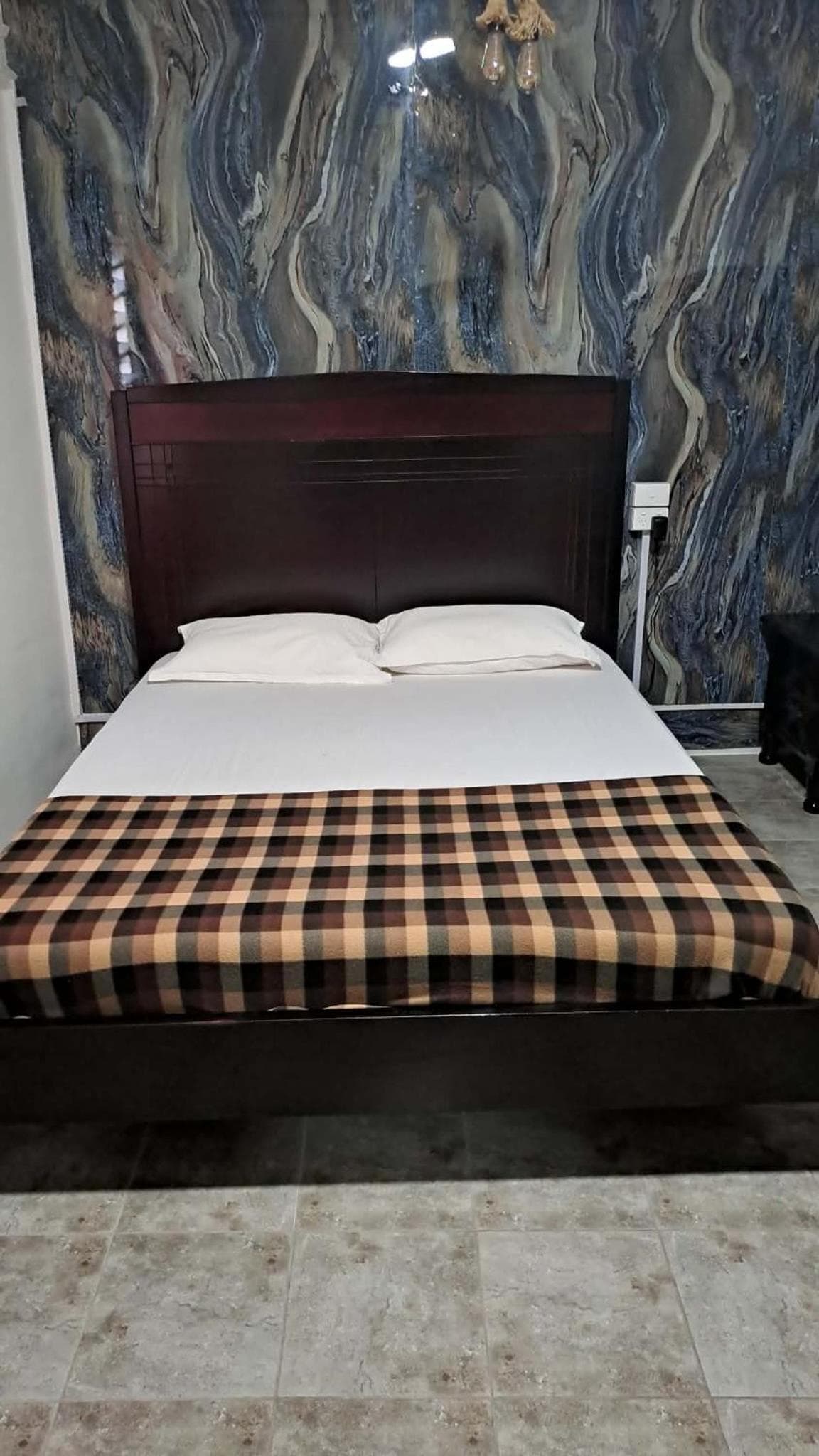 Studio at Dream Paradise Apartment