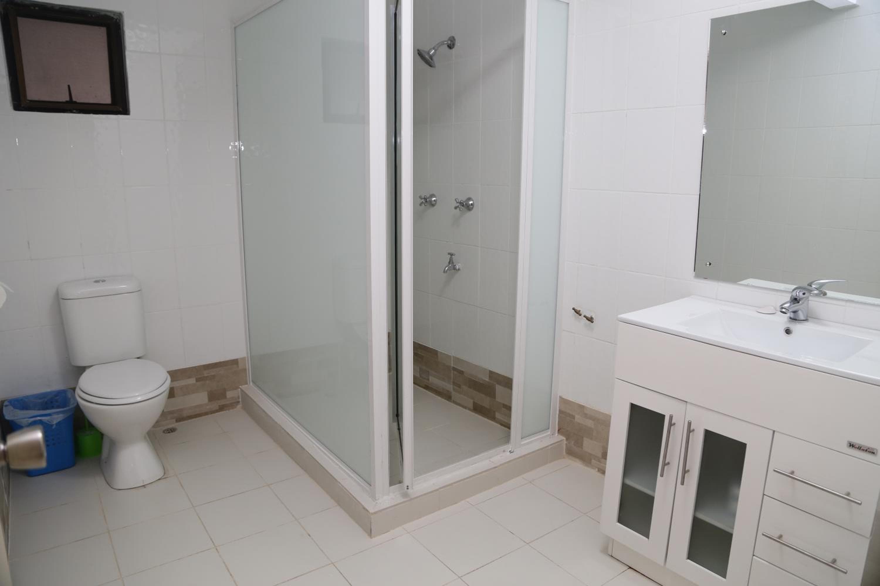 Double Room with Shared Bathroom at Bua Bed & Breakfast