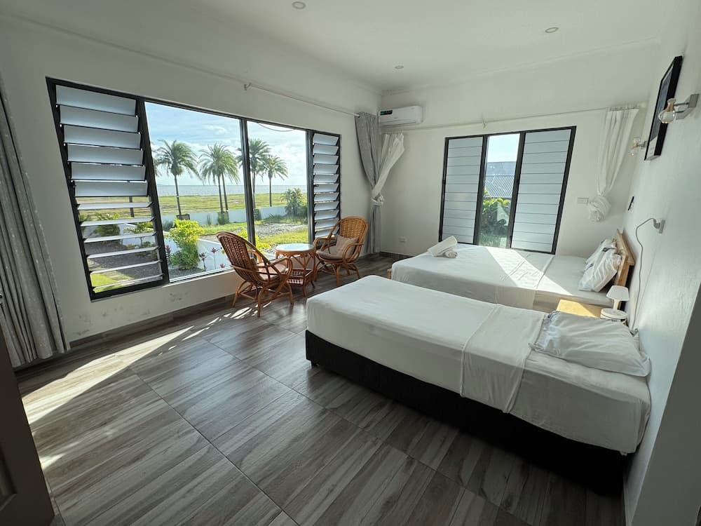 Superior Villa, 6 Bedrooms, Lakeside at Lake Side Deluxe Villa