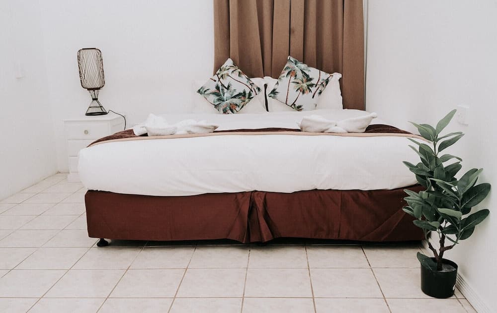 Deluxe Studio Suite, 1 Bedroom at Hotel Bulabard