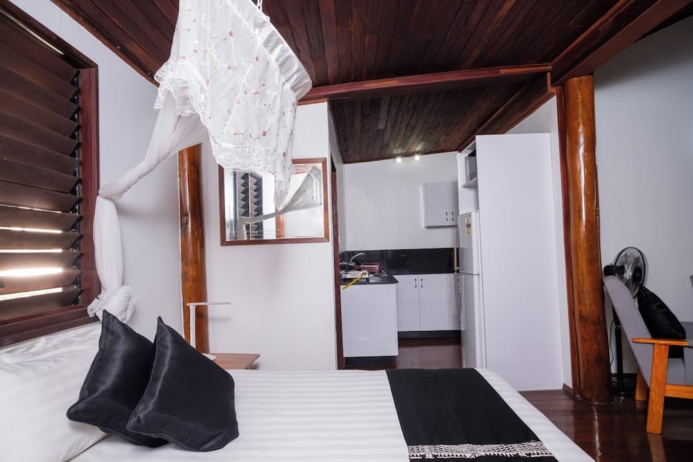 Apartment, 1 Bedroom at Club Fiji Resort