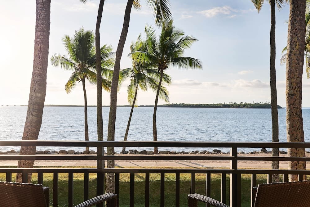Room, 2 Double Beds, Oceanfront at The Westin Fiji Golf Resort & Spa