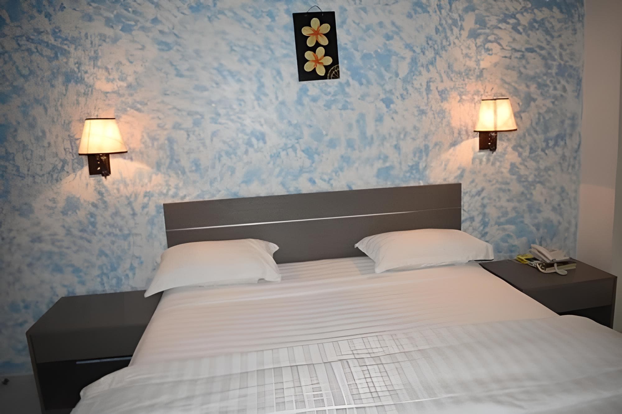 Standard Room at Galaxy Hotels & Apartments