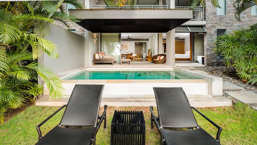 Suite, 1 Bedroom, Club Lounge Access (Plunge Pool) at InterContinental Fiji Golf Resort & Spa by IHG