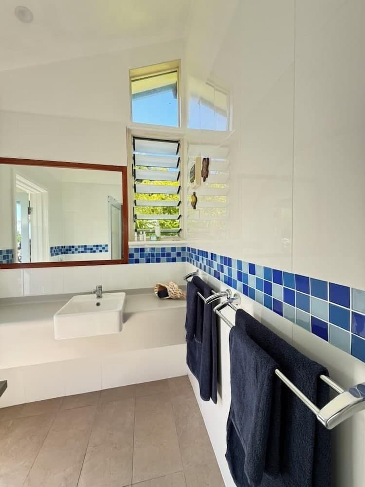 Economy Double Room, Non Smoking, Housekeeping at The Pointe Taveuni