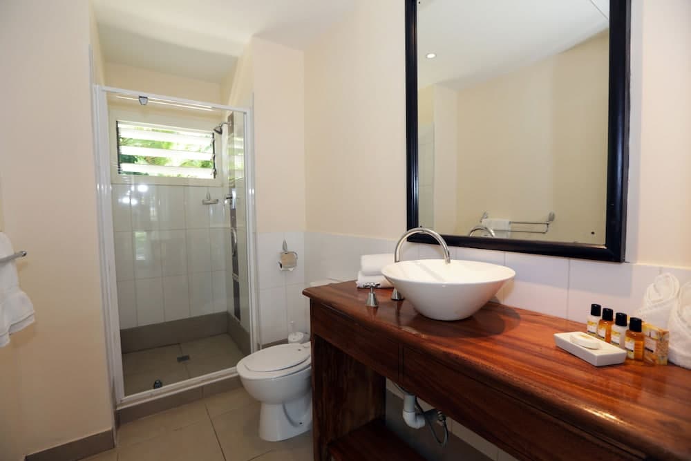 Ocean Standard Bure at Nakelo Treasure Island Resort & Spa
