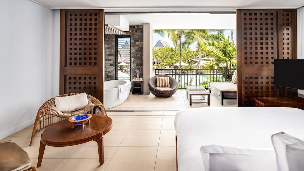 Premium Room at InterContinental Fiji Golf Resort & Spa by IHG