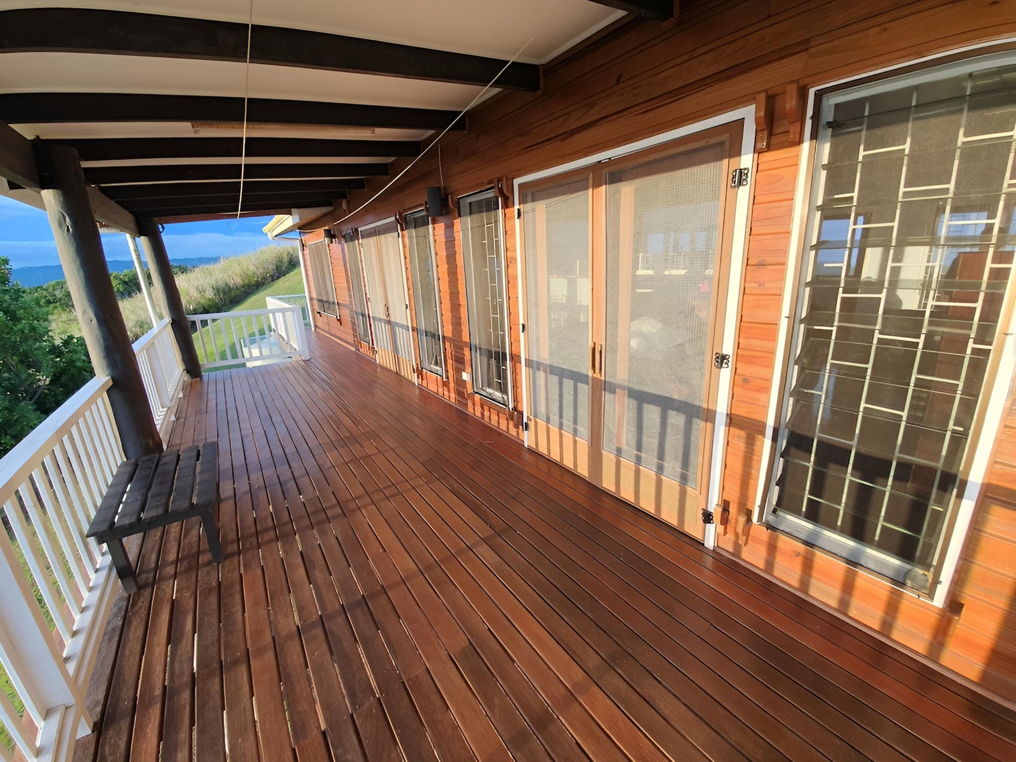 House, 3 Bedrooms at Over the Horizon near Savusavu Market