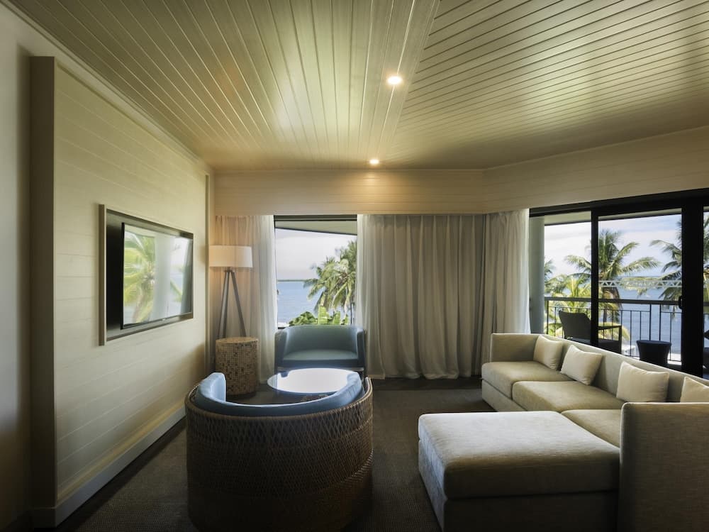 Suite, 1 King Bed (Opera) at Sofitel Fiji Resort And Spa