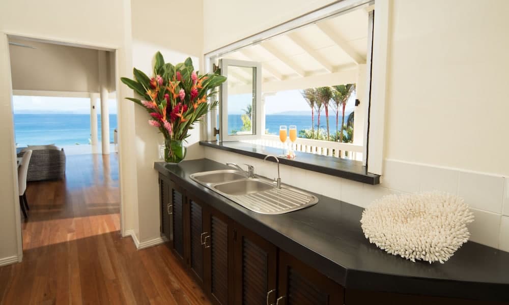 Grand Villa, 2 Bedrooms at Raiwasa Grand Villa