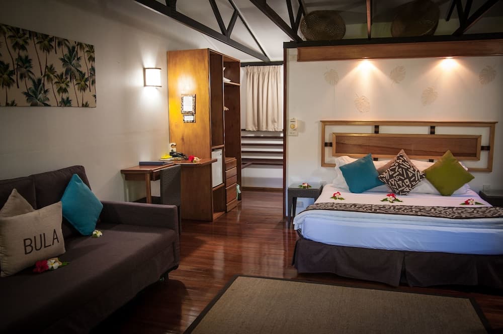 Garden Bure at First Landing Beach Resort & Villas