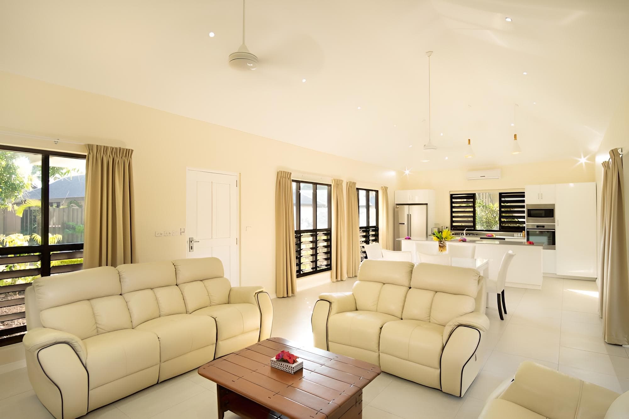 Villa, 3 Bedrooms, Private Pool at First Landing Beach Resort & Villas