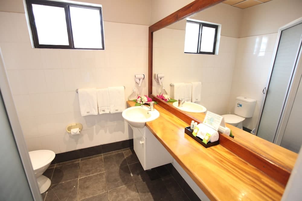 Deluxe Premium Room at Smugglers Cove Beach Resort and Hotel