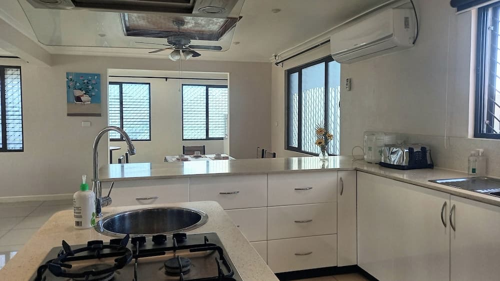 Executive Condo at Leisure City Apartment