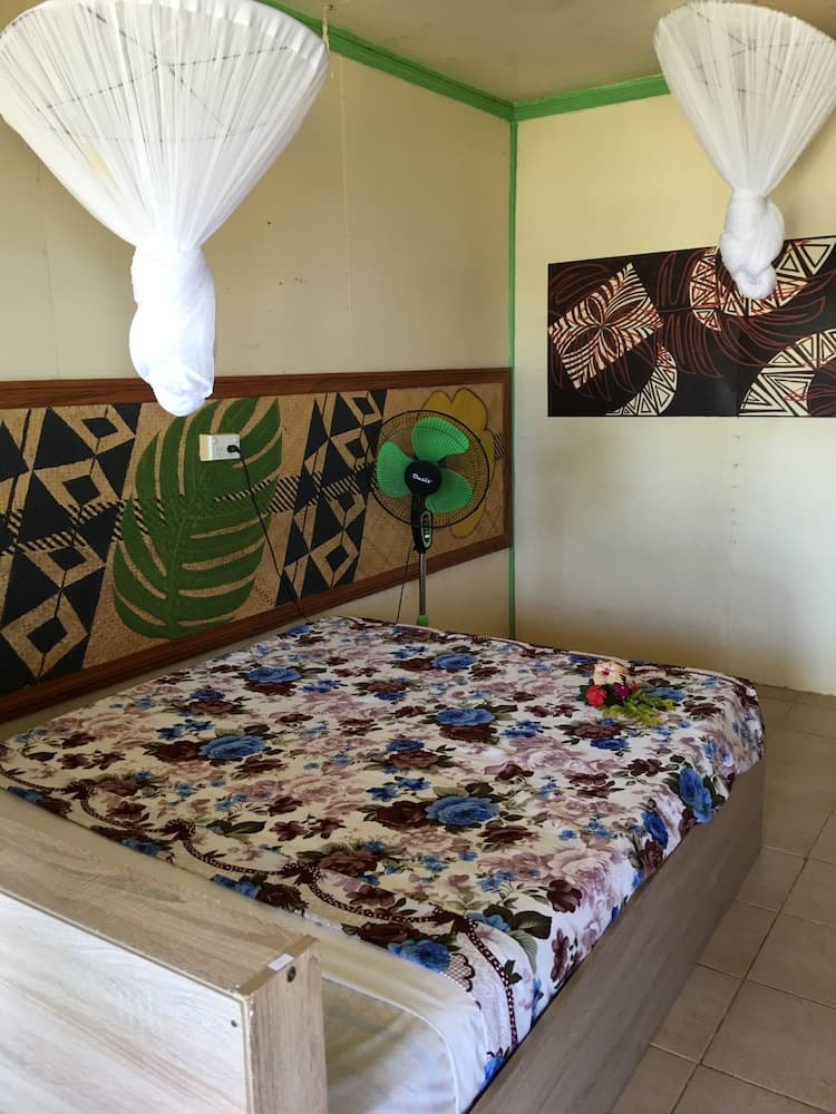 Standard Studio at Waya Lailai Eco Haven